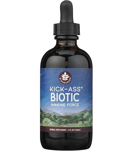 Amazon.com: WishGarden Herbs Deep Lung Liquid Herbal Lung Support